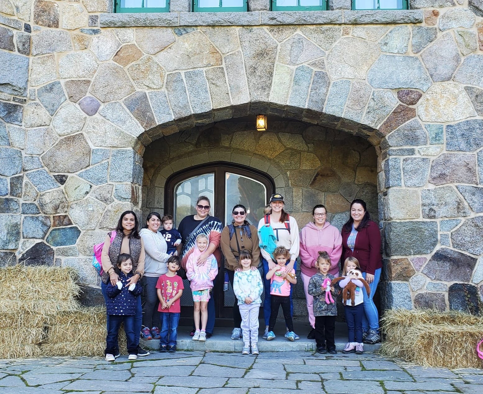 PlayGroup PlayGroup